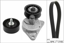 Schaeffler INA 529 0385 10