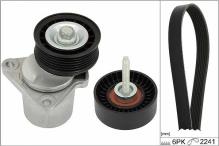 Schaeffler INA 529 0387 10