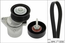 Schaeffler INA 529 0394 10