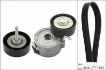 Schaeffler INA 529 0395 10