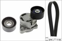 Schaeffler INA 529 0407 10