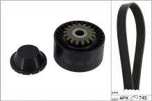 Schaeffler INA 529 0408 10