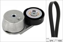 Schaeffler INA 529 0409 10