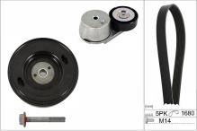 Schaeffler INA 529 0409 20