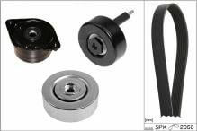 Schaeffler INA 529 0414 10