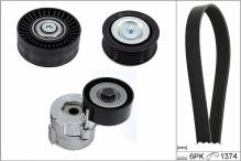 Schaeffler INA 529 0417 10