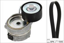 Schaeffler INA 529 0419 10
