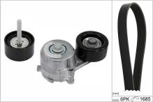 Schaeffler INA 529 0421 10