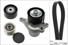 Schaeffler INA 529 0423 20
