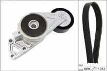 Schaeffler INA 529 0429 10