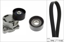 Schaeffler INA 529 0432 10