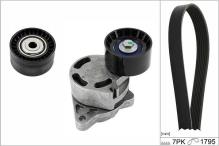 Schaeffler INA 529 0435 10