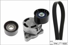 Schaeffler INA 529 0437 10