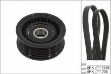 Schaeffler INA 529 0451 10