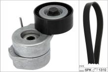 Schaeffler INA 529 0455 10