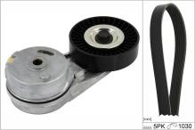 Schaeffler INA 529 0460 10