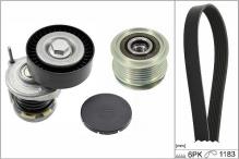 Schaeffler INA 529 0466 20