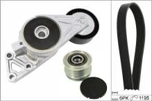 Schaeffler INA 529 0470 20
