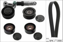 Schaeffler INA 529 0472 10
