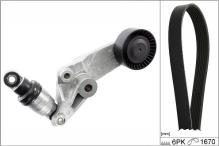 Schaeffler INA 529 0473 10