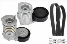 Schaeffler INA 529 0477 10