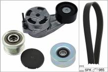 Schaeffler INA 529 0482 20