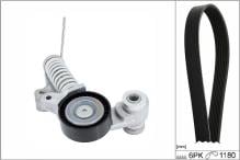 Schaeffler INA 529 0485 10