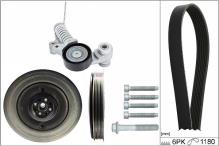 Schaeffler INA 529 0485 21