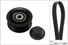 Schaeffler INA 529 0486 10