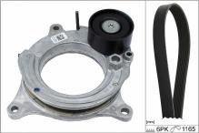 Schaeffler INA 529 0488 10