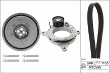 Schaeffler INA 529 0488 20