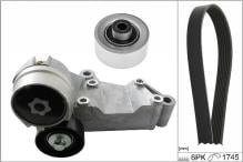 Schaeffler INA 529 0489 10