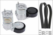 Schaeffler INA 529 0490 10