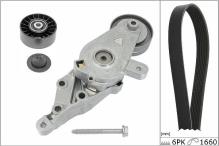 Schaeffler INA 529 0491 10