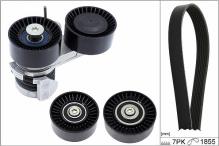 Schaeffler INA 529 0495 10