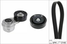 Schaeffler INA 529 0497 10