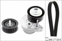 Schaeffler INA 529 0499 10