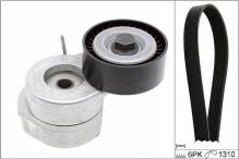 Schaeffler INA 529 0506 10