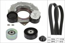 Schaeffler INA 529 0508 10