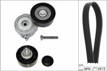 Schaeffler INA 529 0509 10