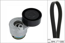 Schaeffler INA 529 0511 10
