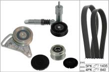 Schaeffler INA 529 0523 20