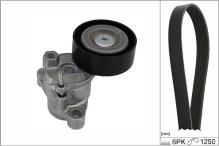 Schaeffler INA 529 0524 10