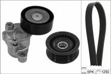Schaeffler INA 529 0525 10