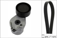 Schaeffler INA 529 0530 10