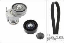 Schaeffler INA 529 0534 10