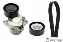 Schaeffler INA 529 0539 10