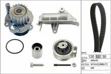 Schaeffler INA 530 0177 30