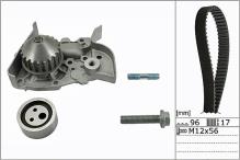 Schaeffler INA 530 0191 30