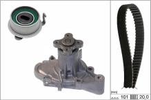 Schaeffler INA 530 0355 30